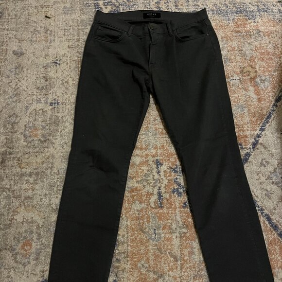 DSTLD Grey Jeans - Size 33x32 - Picture 1 of 4